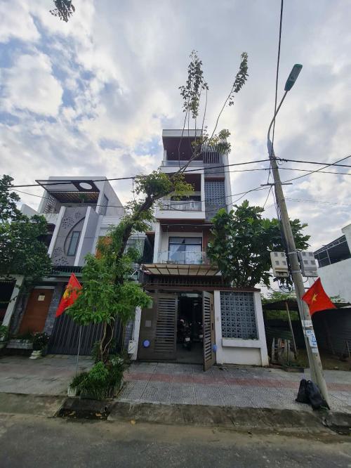 Lô góc Mỹ Đình cực hiếm - Công năng đỉnh chóp giá rẻ chỉ 4,5 tỷ